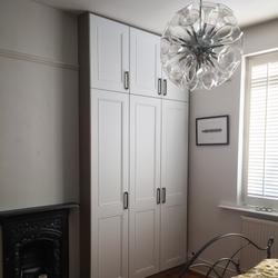 Fitted furniture – Chorlton