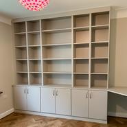 <p>Fitted home office &#8211; Manchester</p>
